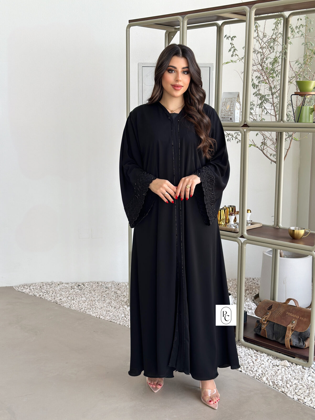 abaya code 0116
