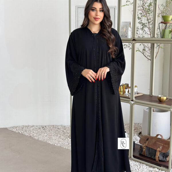 abaya code 0116
