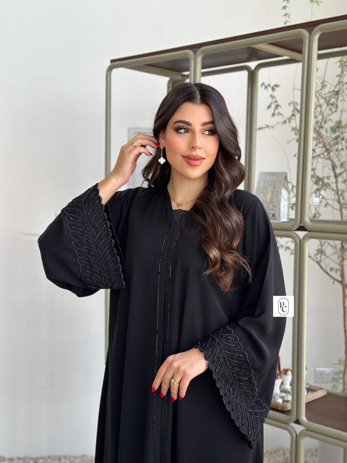 abaya code 0116 - Image 3