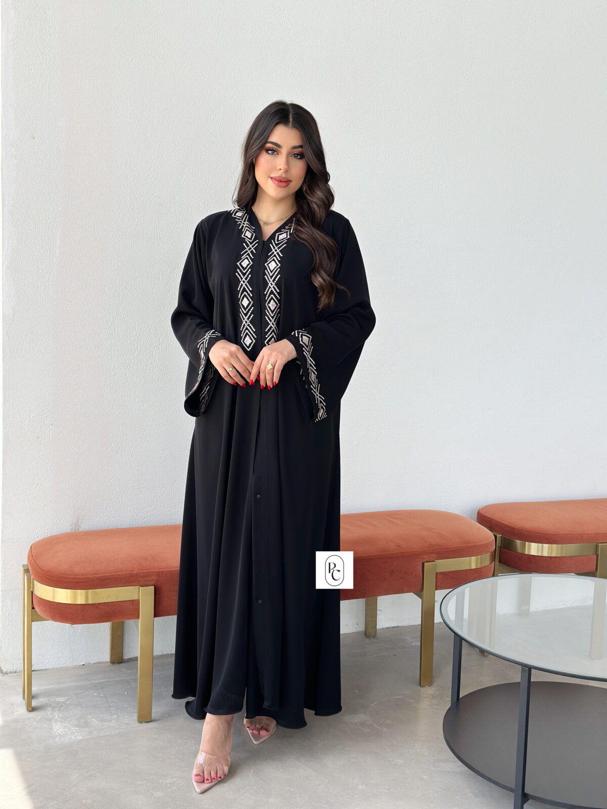 abaya code 0117