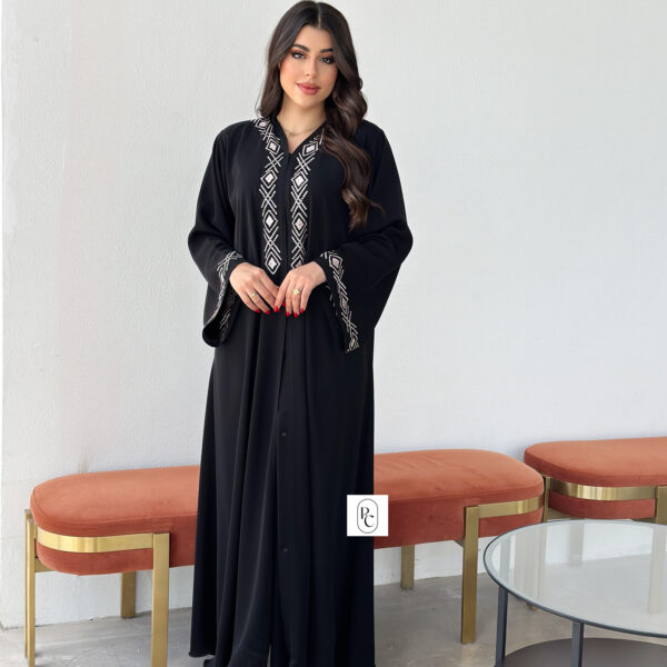 abaya code 0117