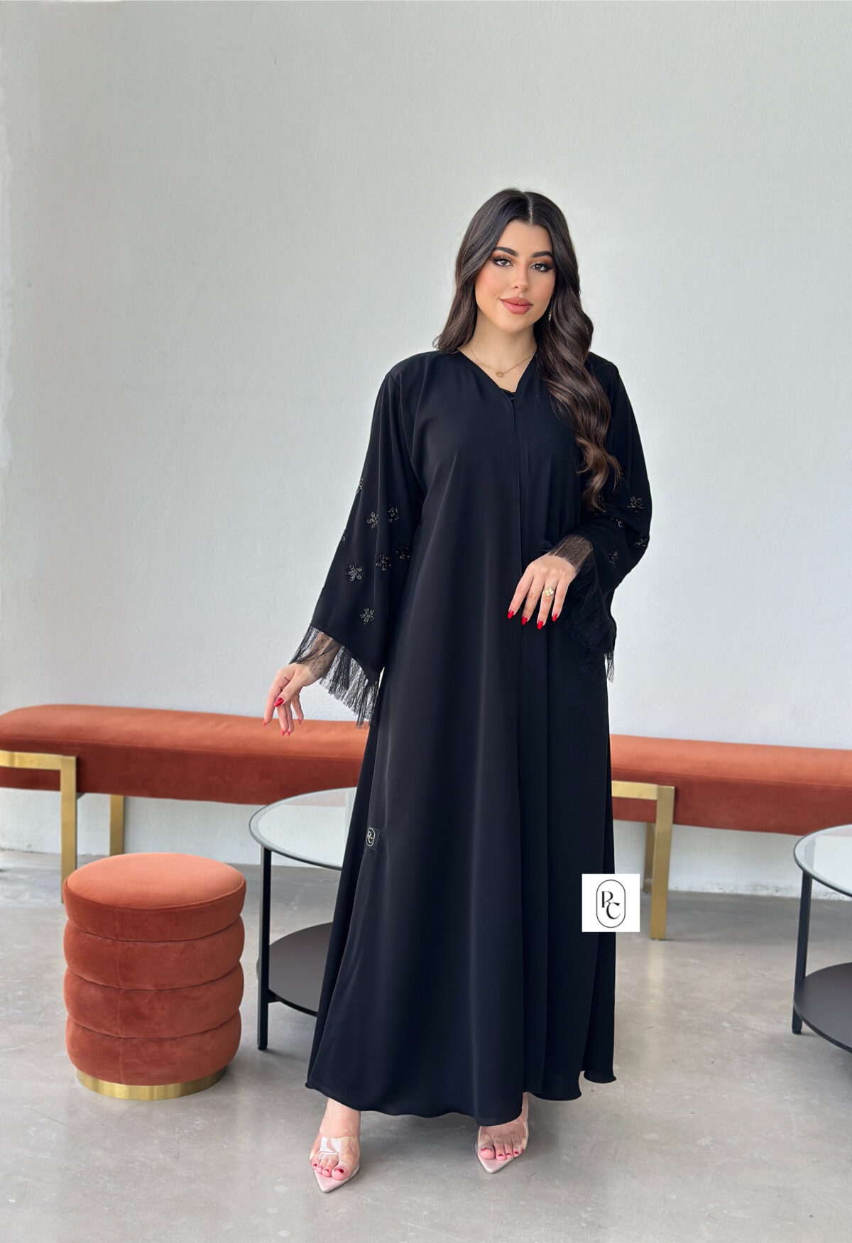 abaya code 0118