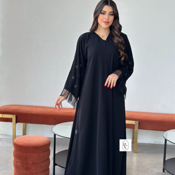 abaya code 0118