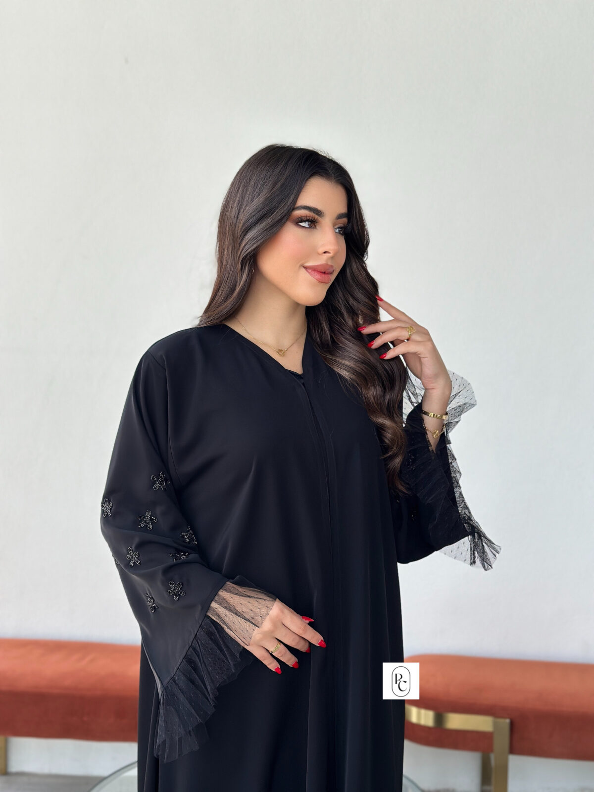 abaya code 0118 - Image 3