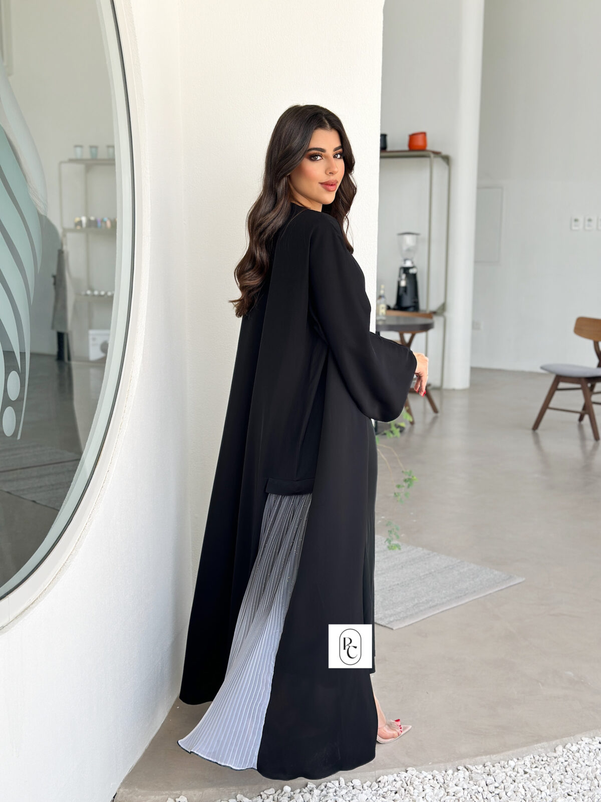 abaya code 0119