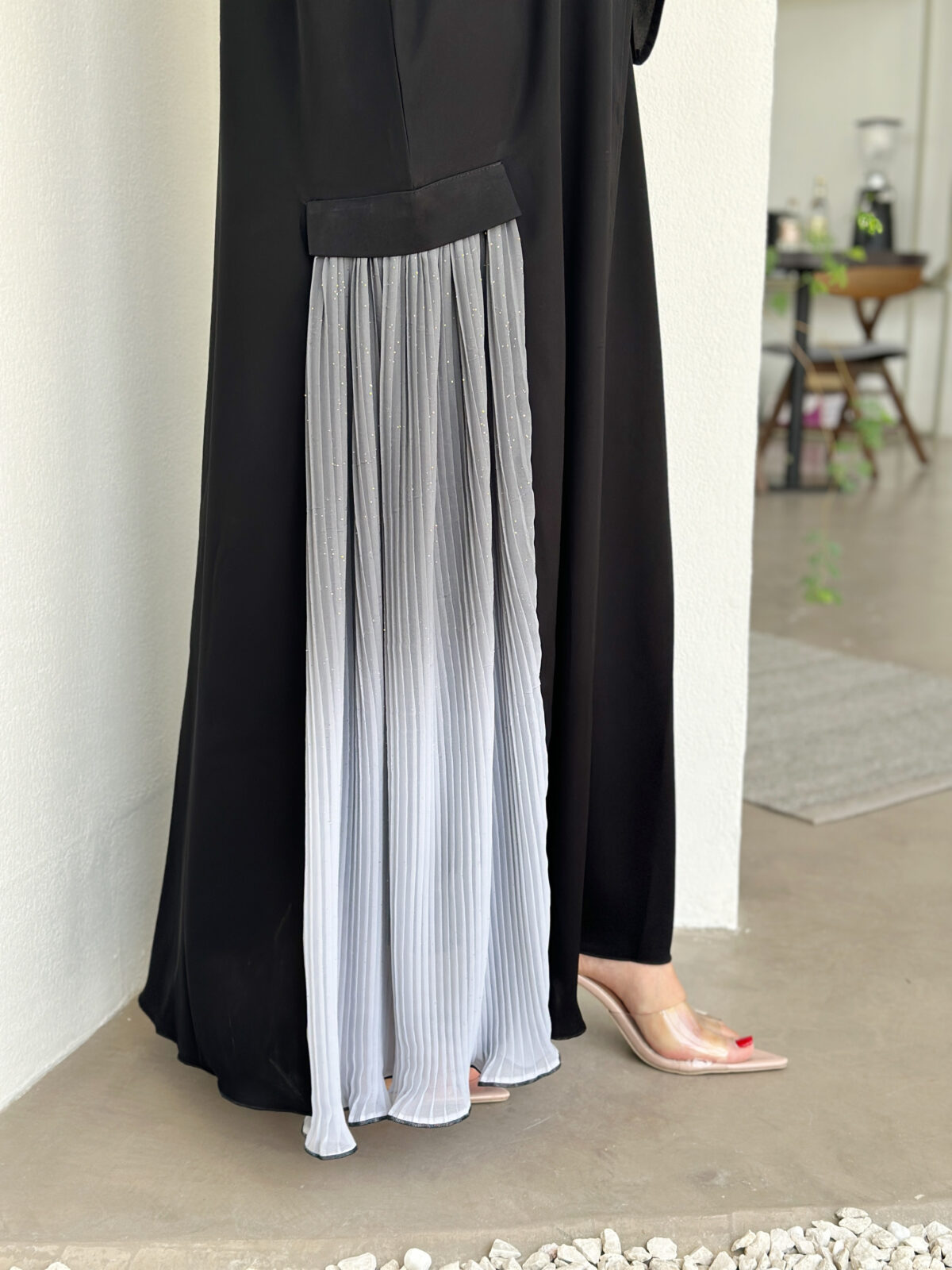 abaya code 0119 - Image 3