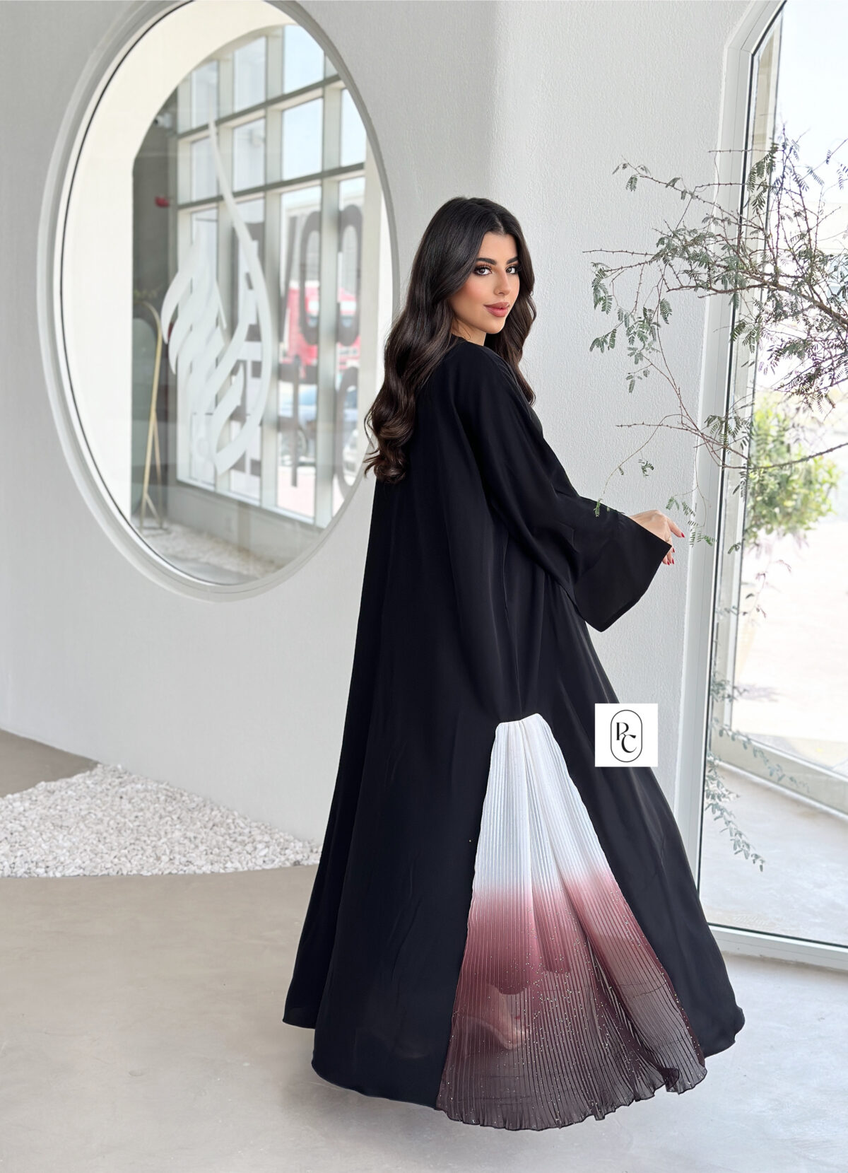 abaya code 0122 - Image 2