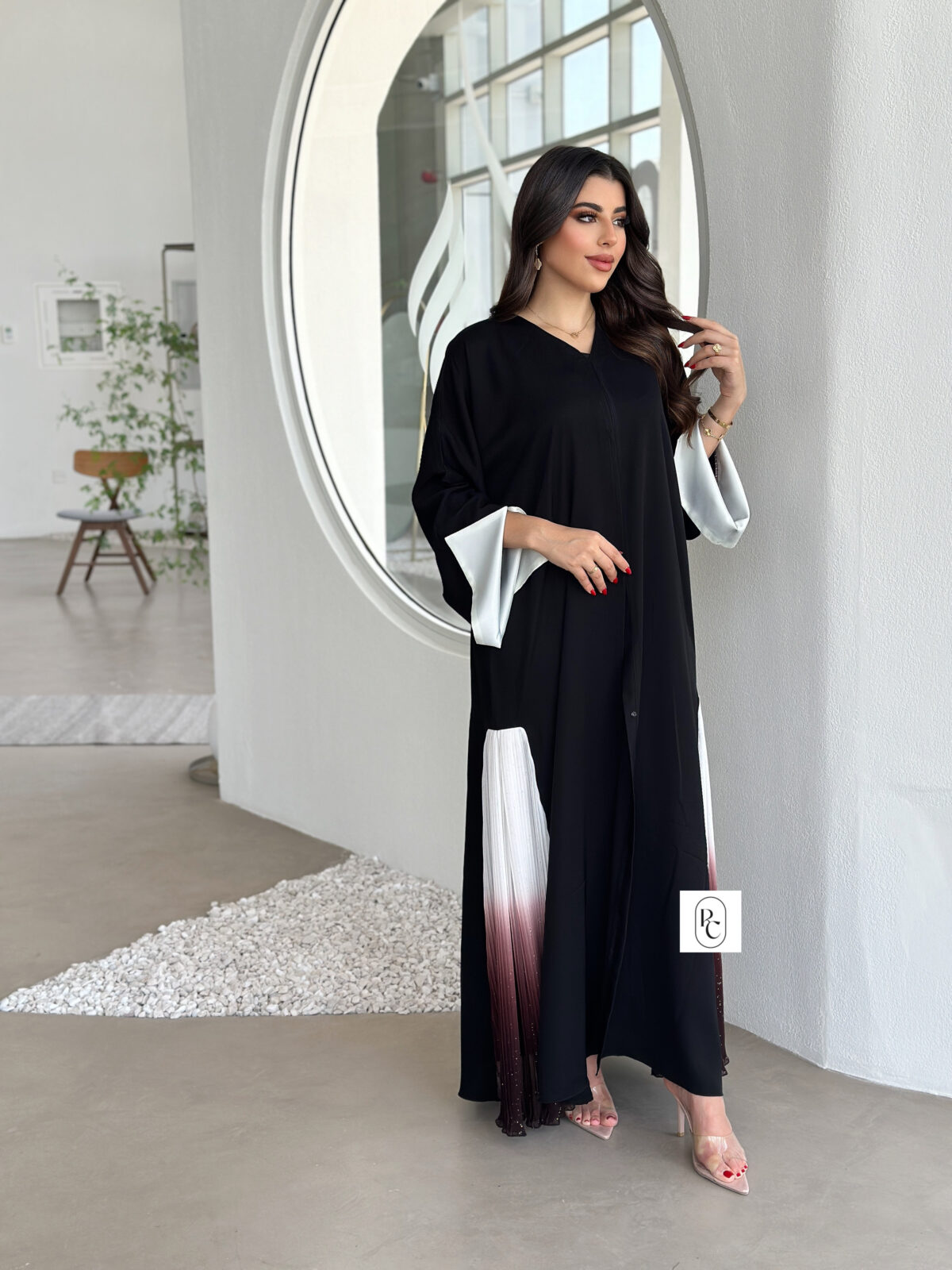 abaya code 0122