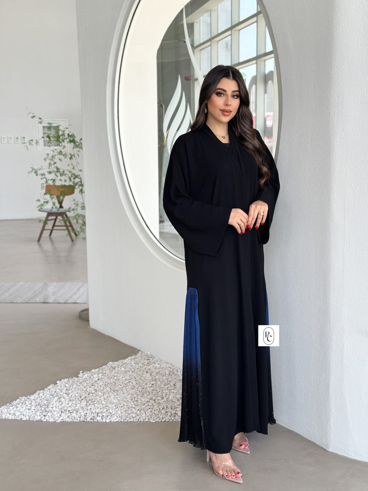 abaya code 0121