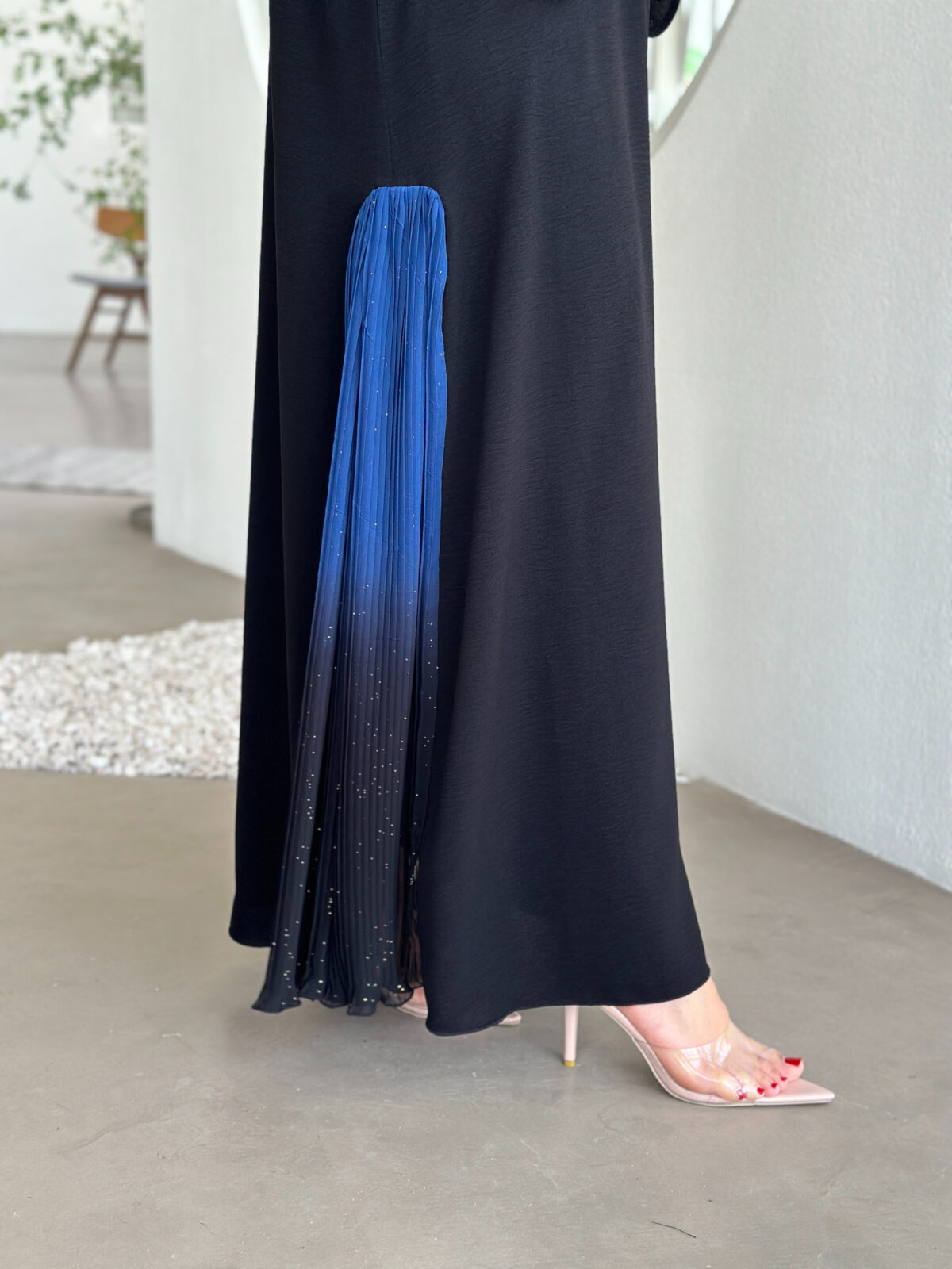 abaya code 0121 - Image 3