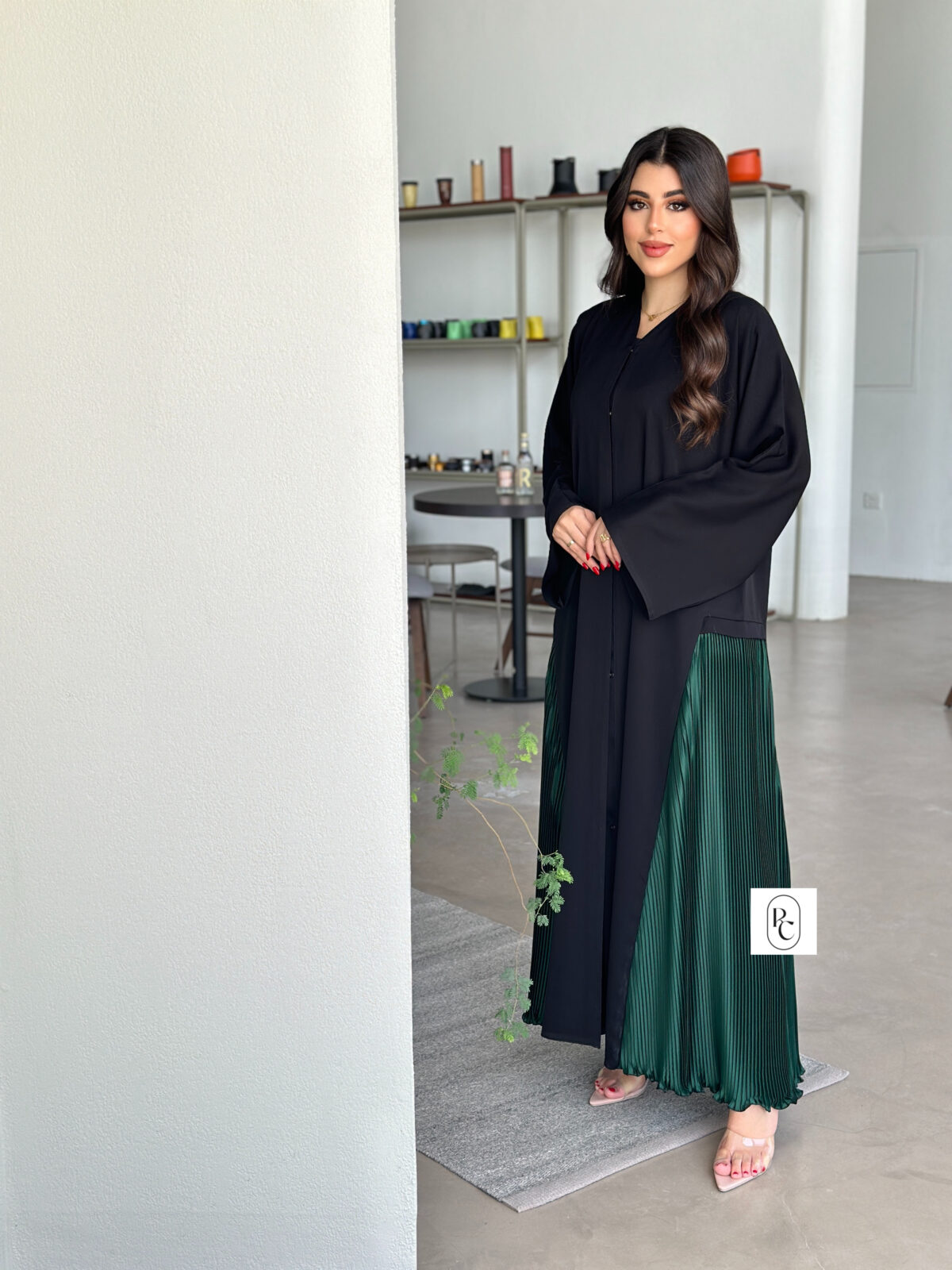 abaya code 0120