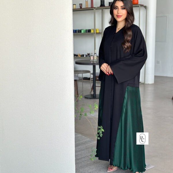 abaya code 0120