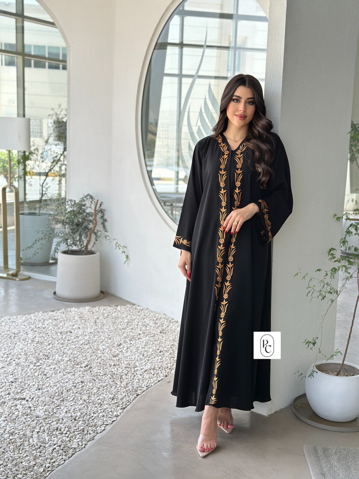 abaya code 0126