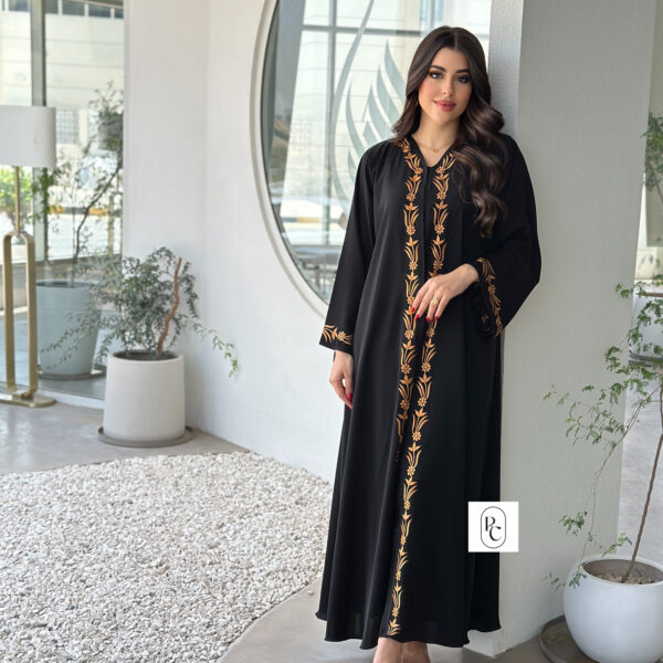 abaya code 0126