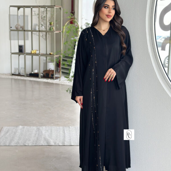 abaya code 0125
