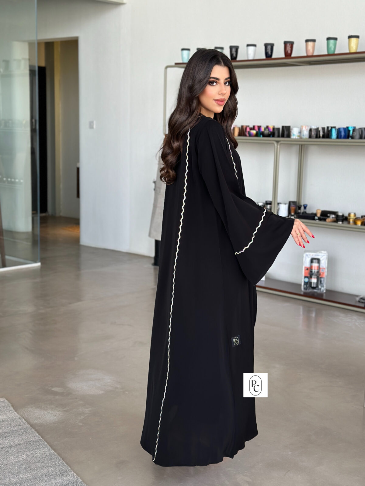 abaya code 0123
