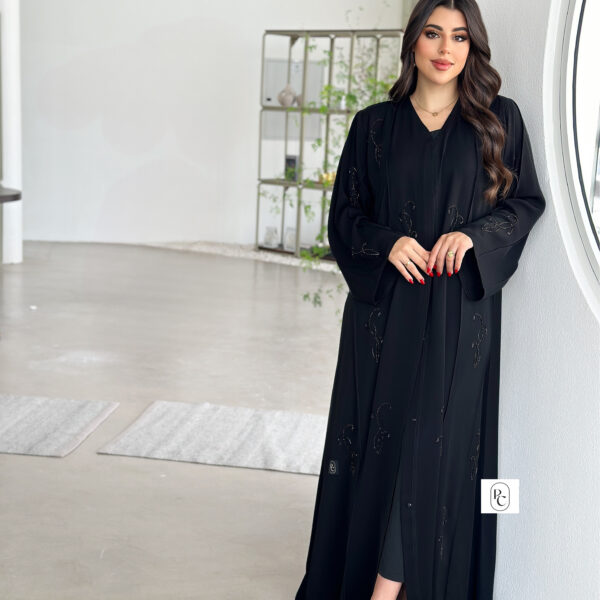abaya code 0124