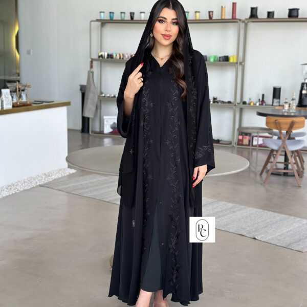abaya code 0129
