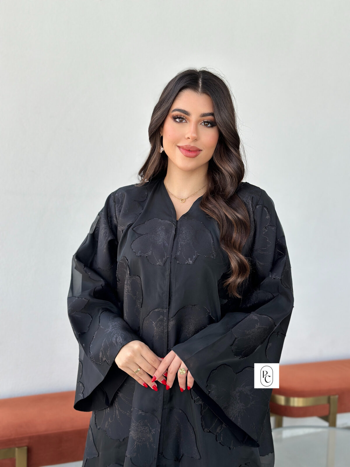 abaya code 0130 - Image 3