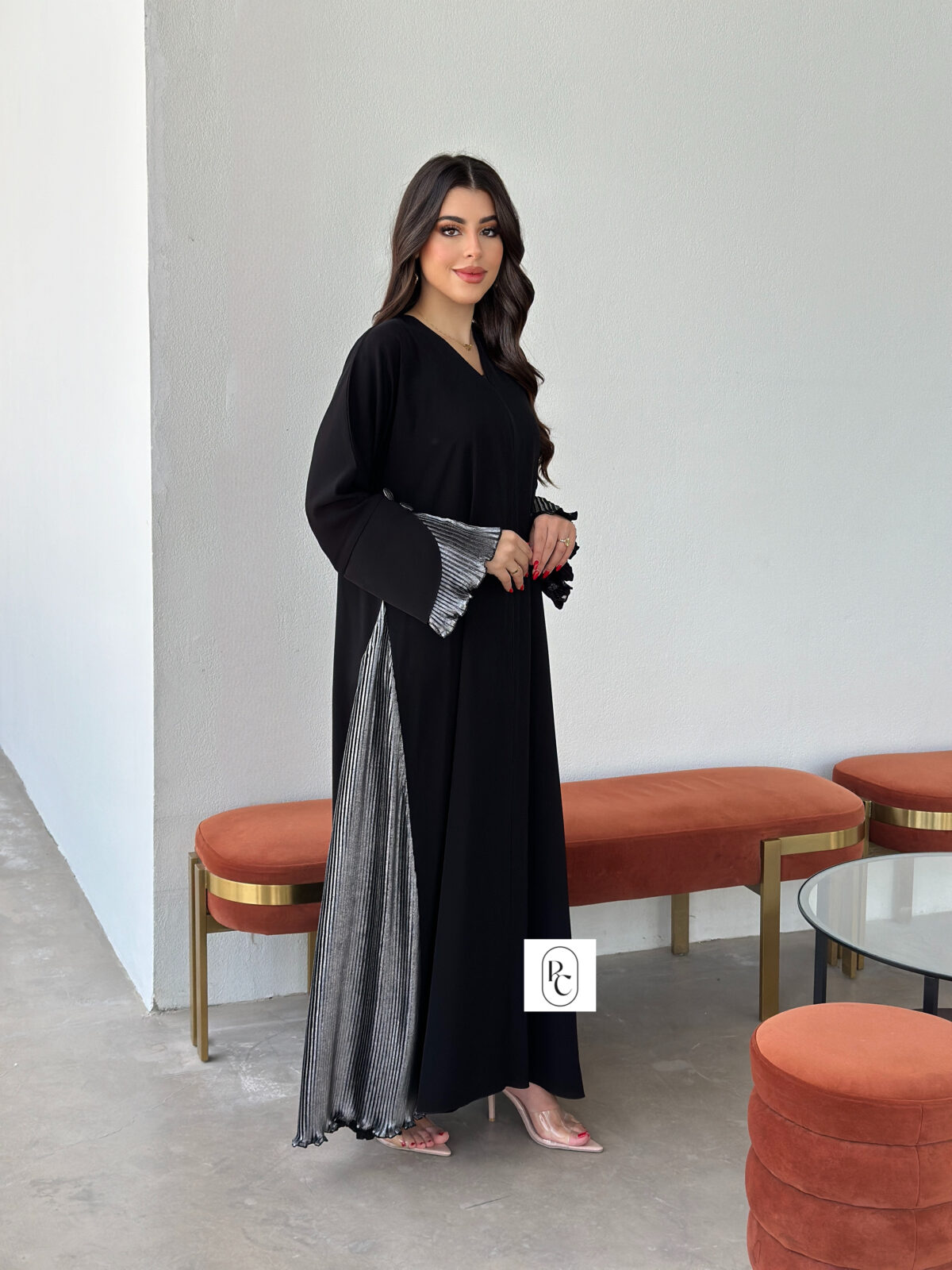 abaya code 0131