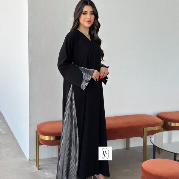 abaya code 0131