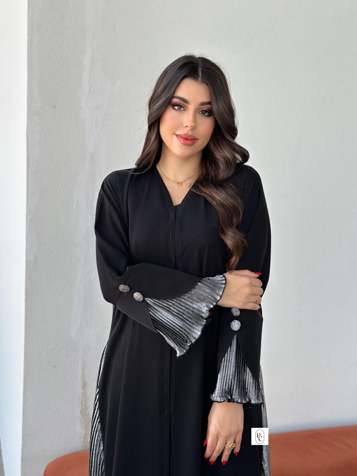 abaya code 0131 - Image 3