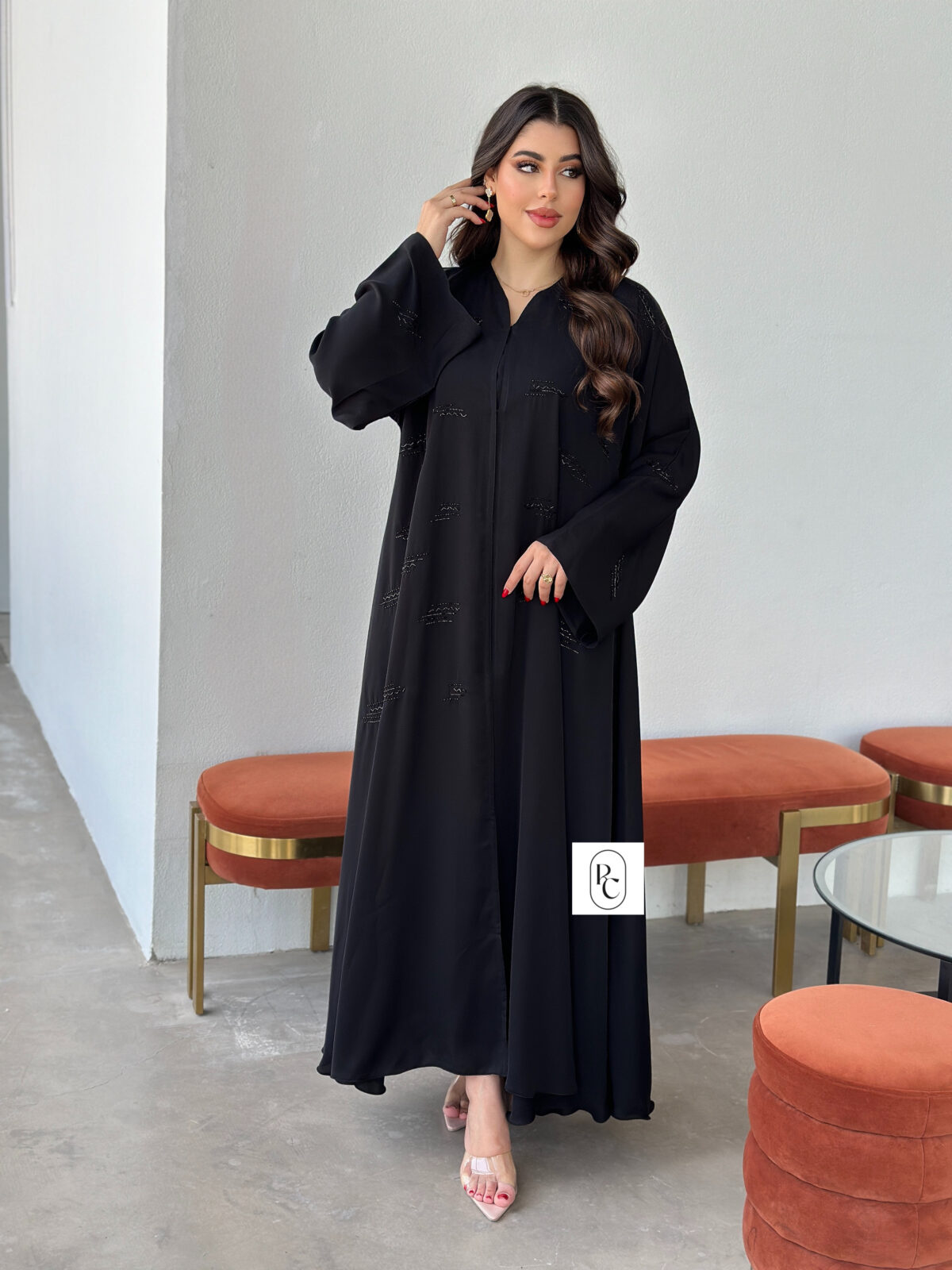 abaya code 0132