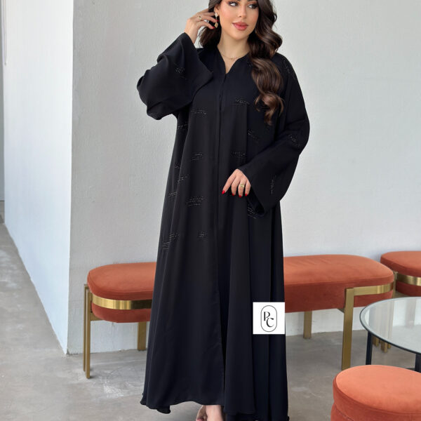 abaya code 0132