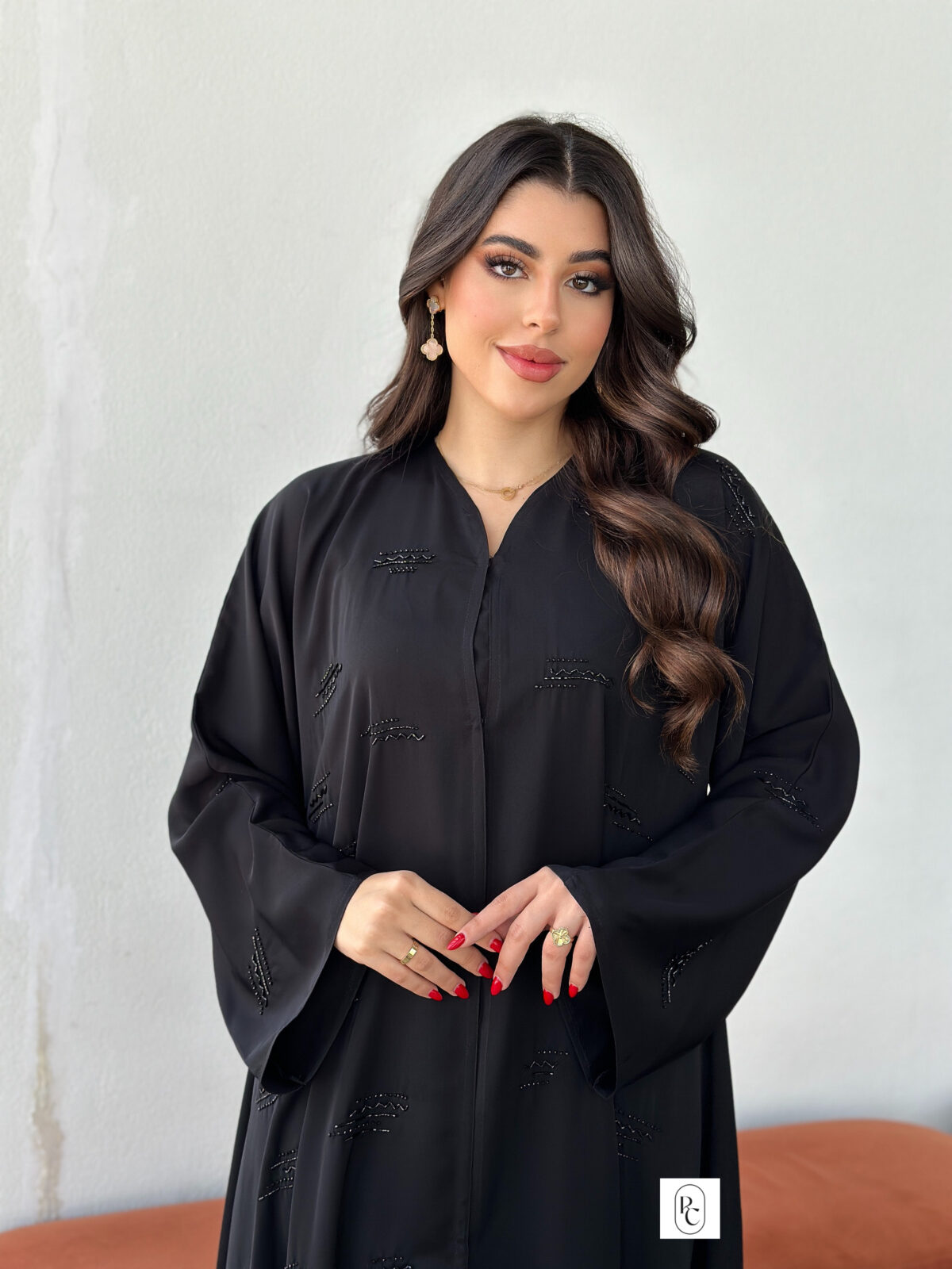 abaya code 0132 - Image 3