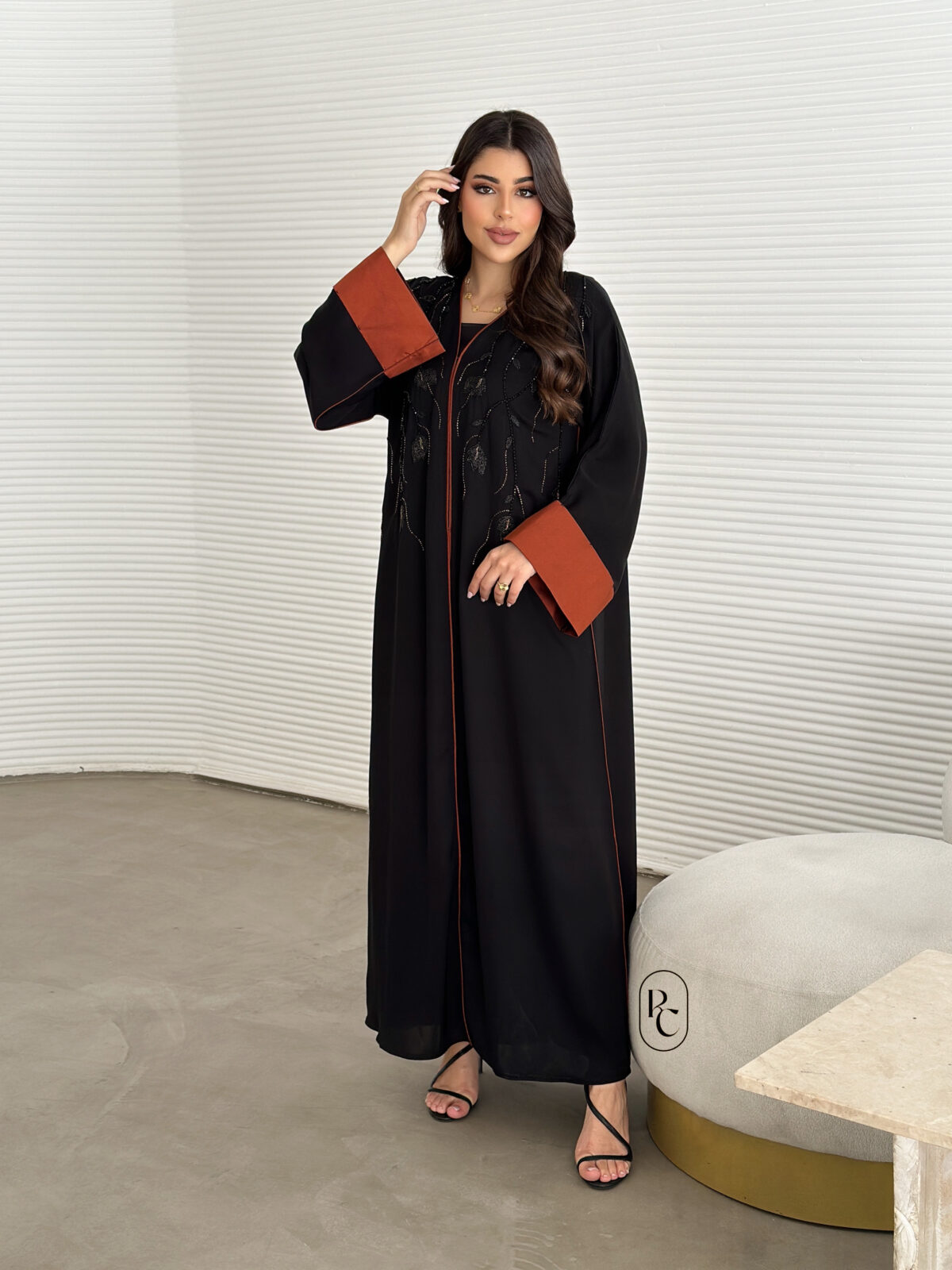 abaya code 094