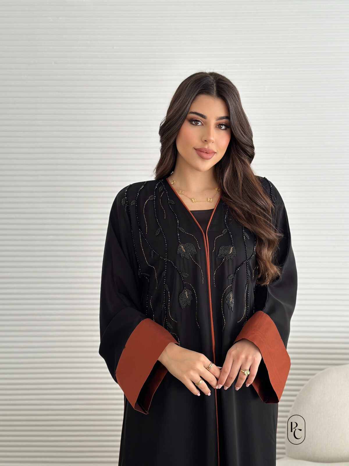 abaya code 094 - Image 3