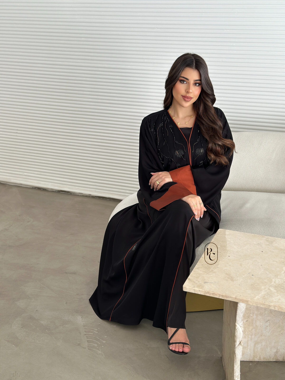 abaya code 094 - Image 4