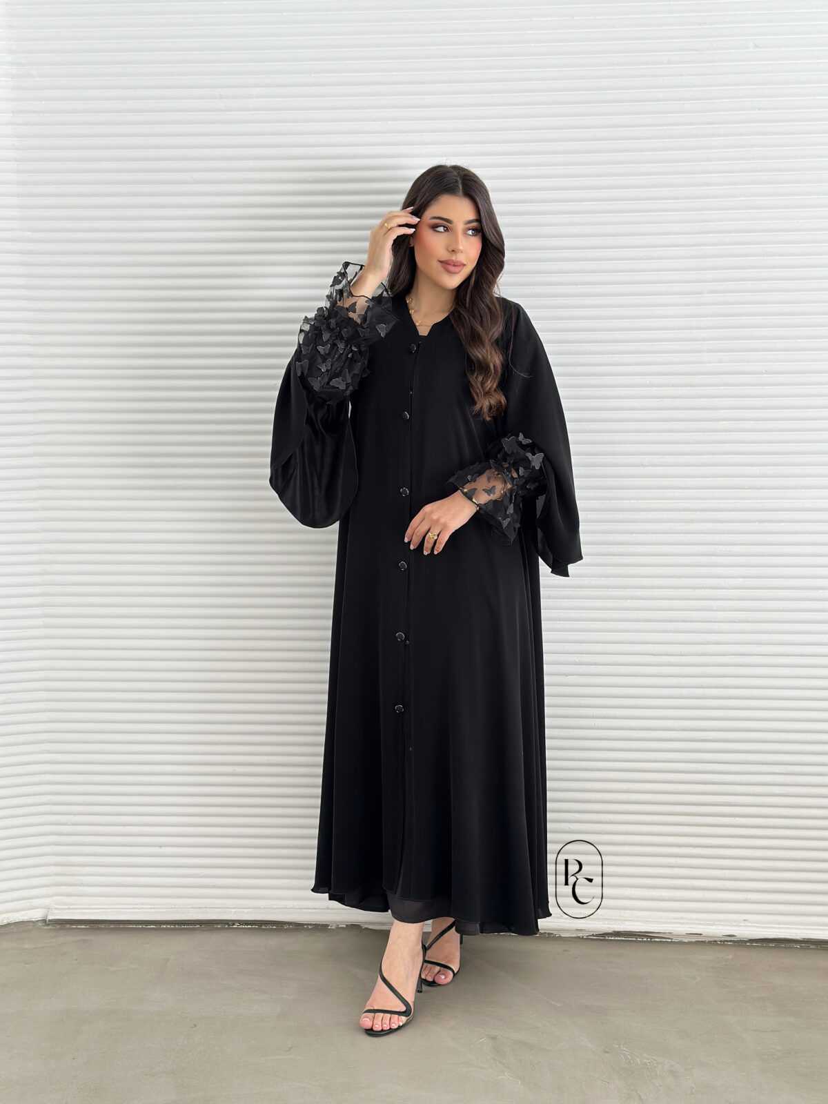 abaya code 093