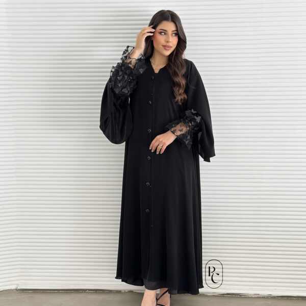 abaya code 093