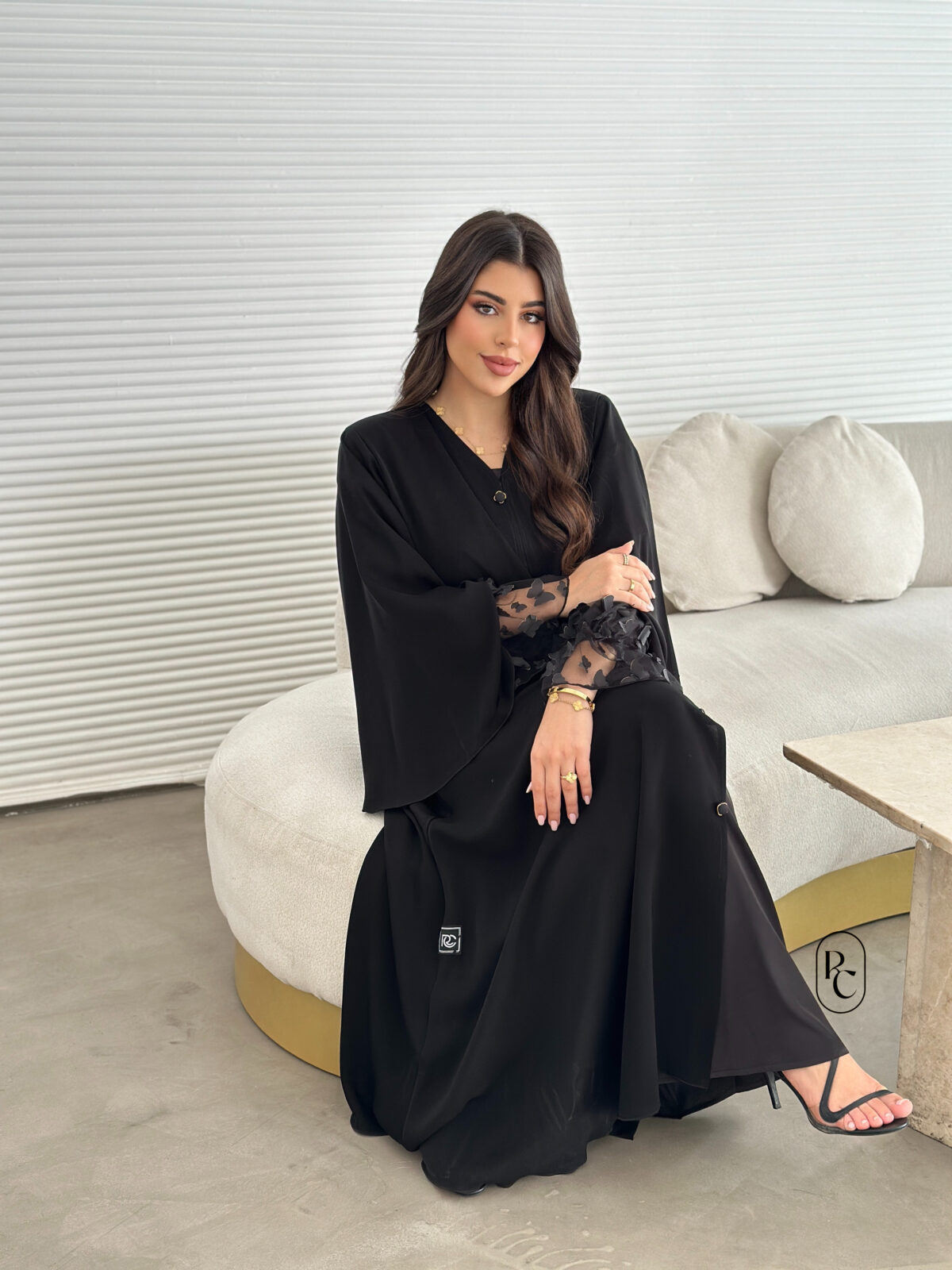 abaya code 093 - Image 4
