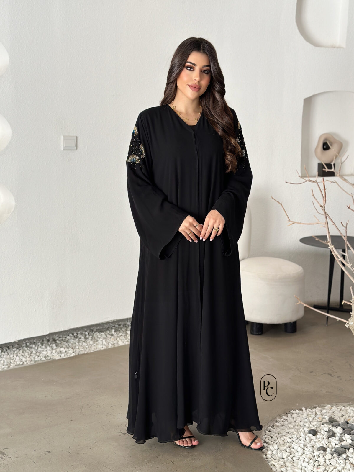 abaya code 092