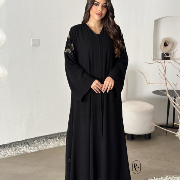 abaya code 092