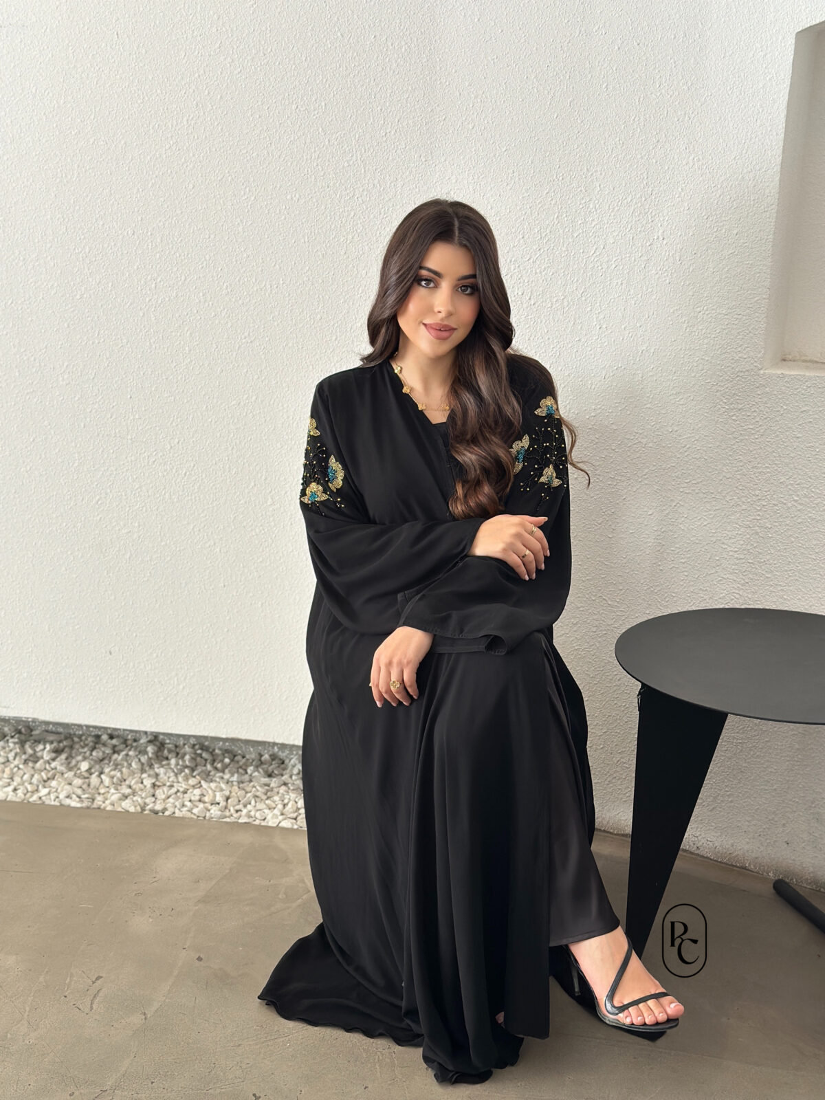 abaya code 092 - Image 5