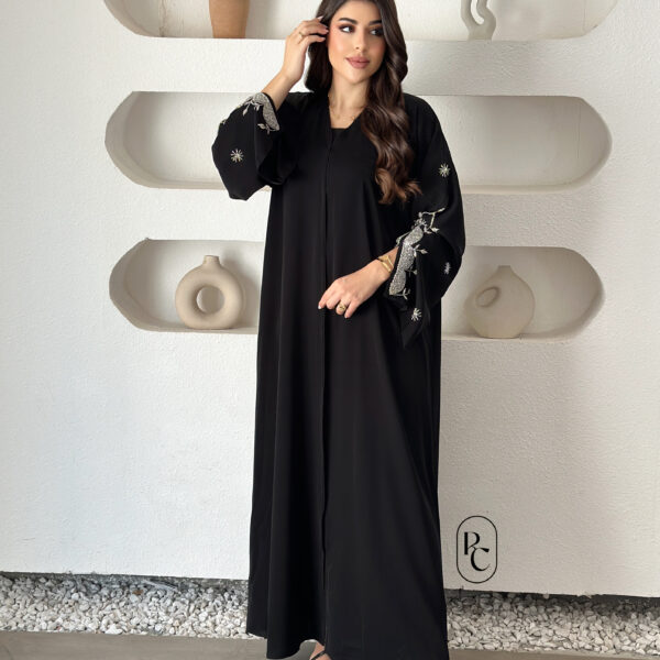 abaya code 091