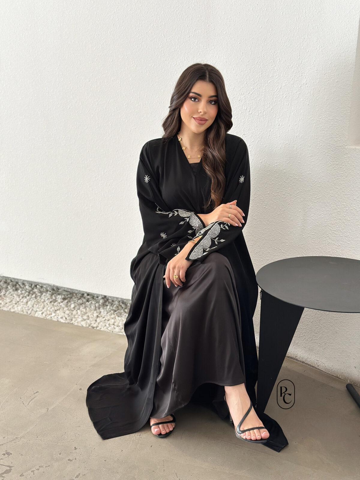 abaya code 091 - Image 4