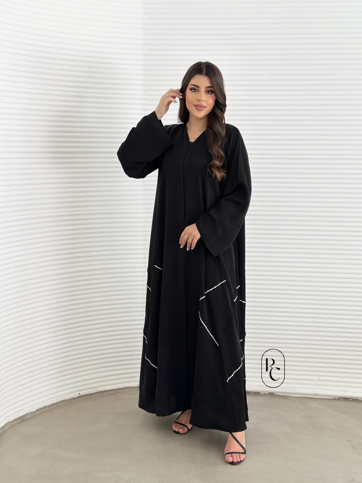 abaya code 097