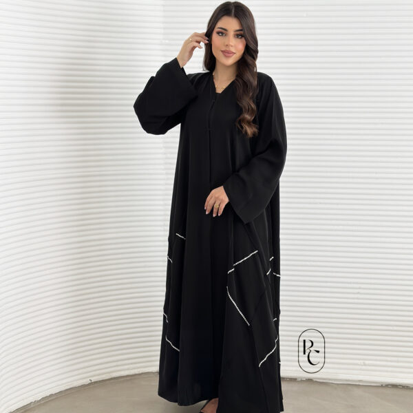 abaya code 097