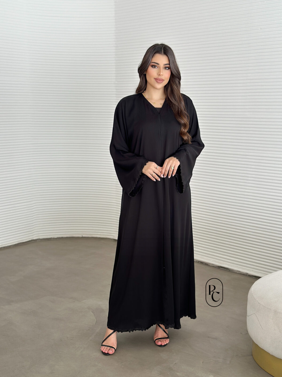 abaya code 096