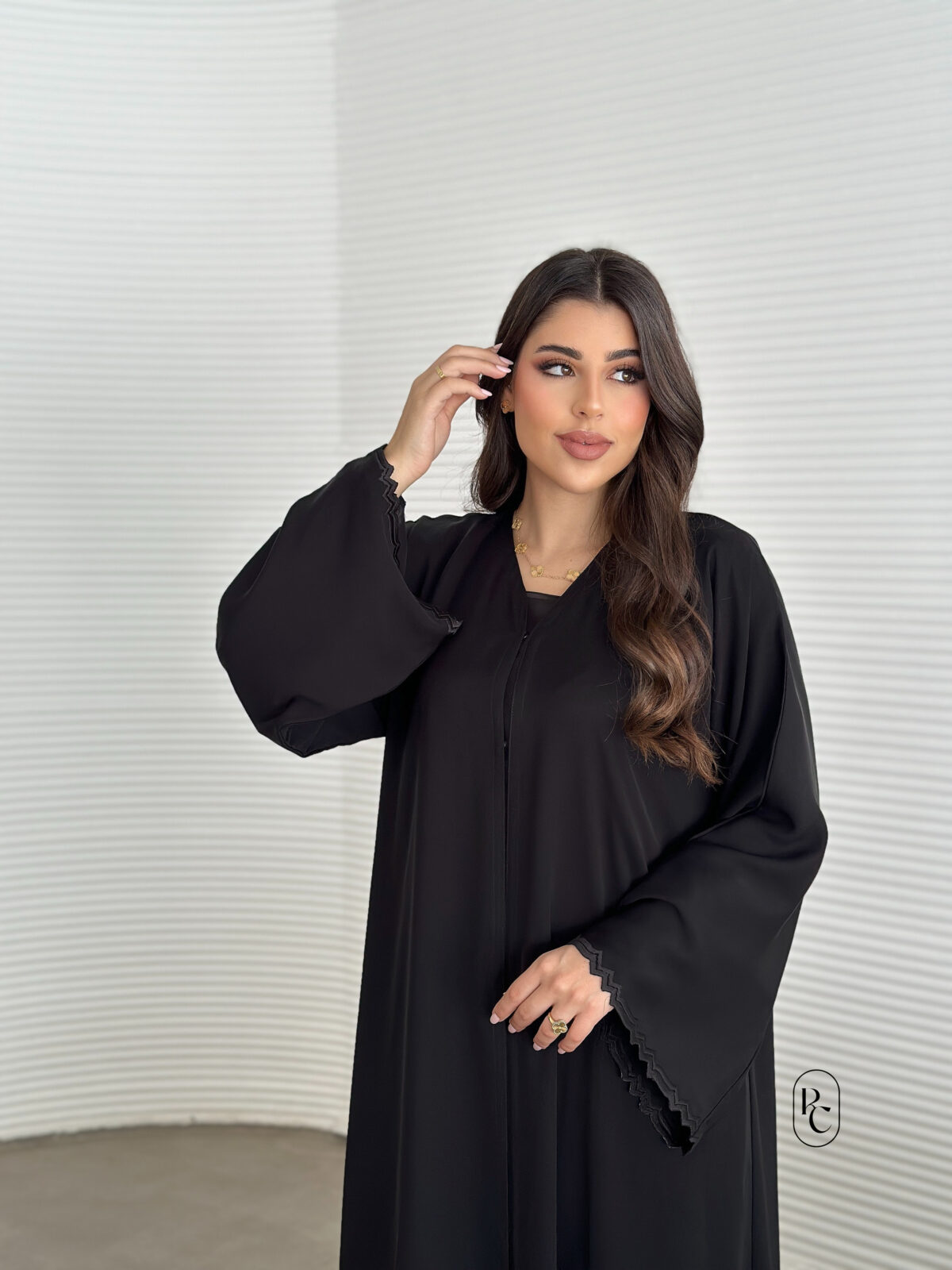 abaya code 096 - Image 3