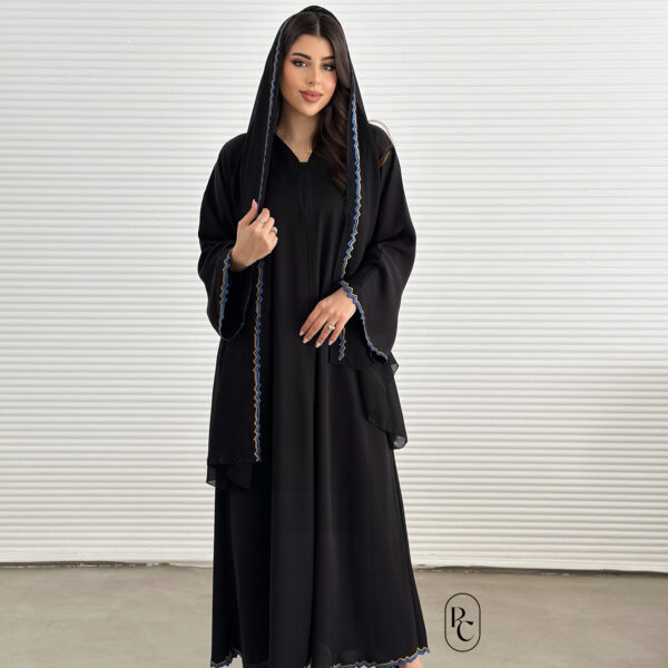 abaya code 095