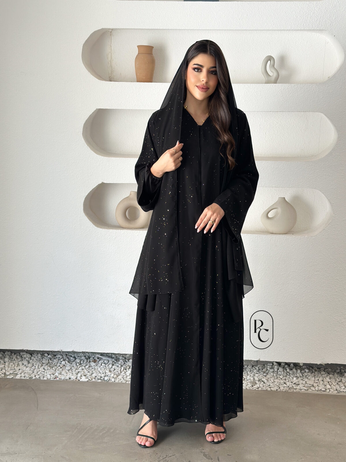 abaya code 098