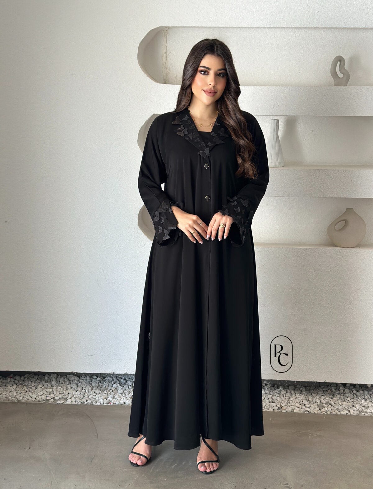 abaya code 099 - Image 2