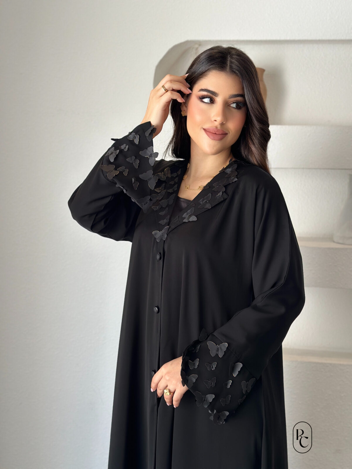 abaya code 099
