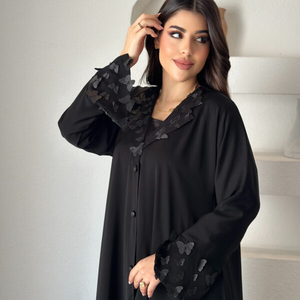 abaya code 099