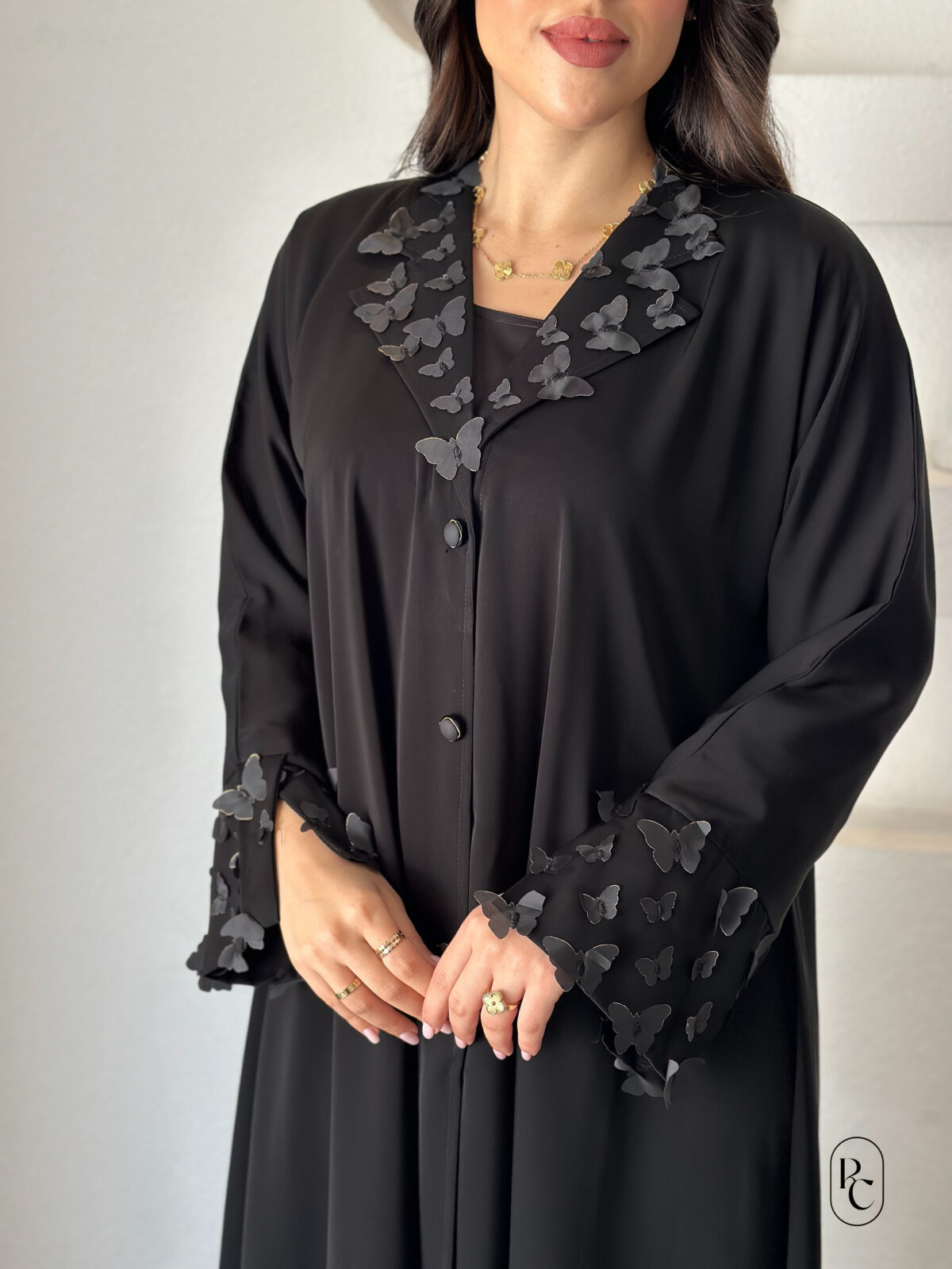 abaya code 099 - Image 4